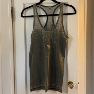 barre3 South Carolina tank